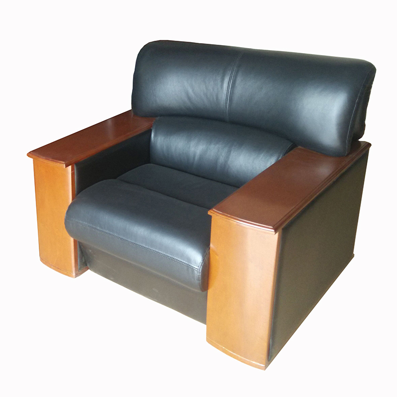 待客單人沙發(fā)